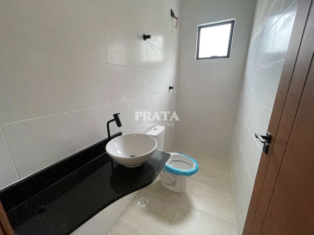 Sobrado, 3 quartos, 104 m² - Foto 5