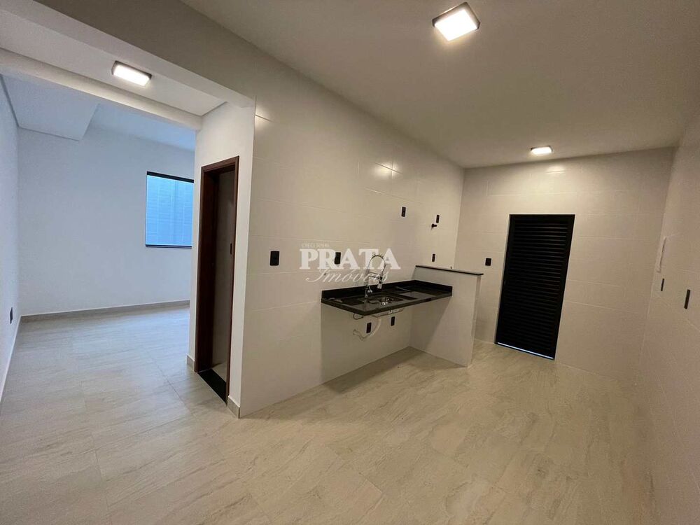 Sobrado, 3 quartos, 104 m² - Foto 6