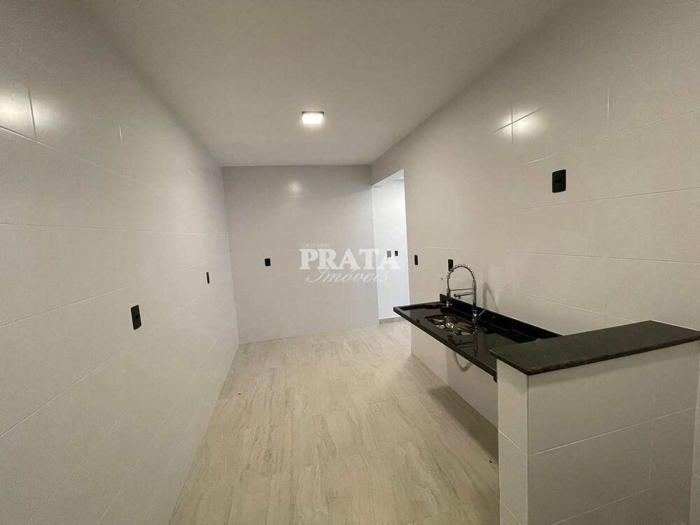 Sobrado, 3 quartos, 104 m² - Foto 2