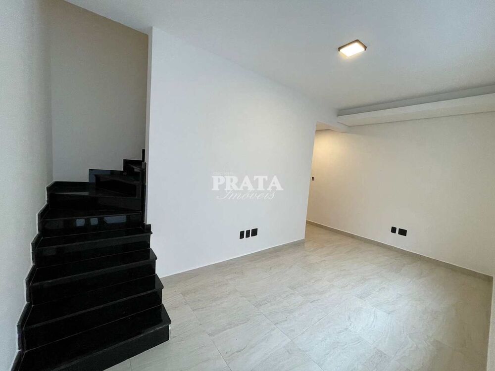 Sobrado, 3 quartos, 104 m² - Foto 3
