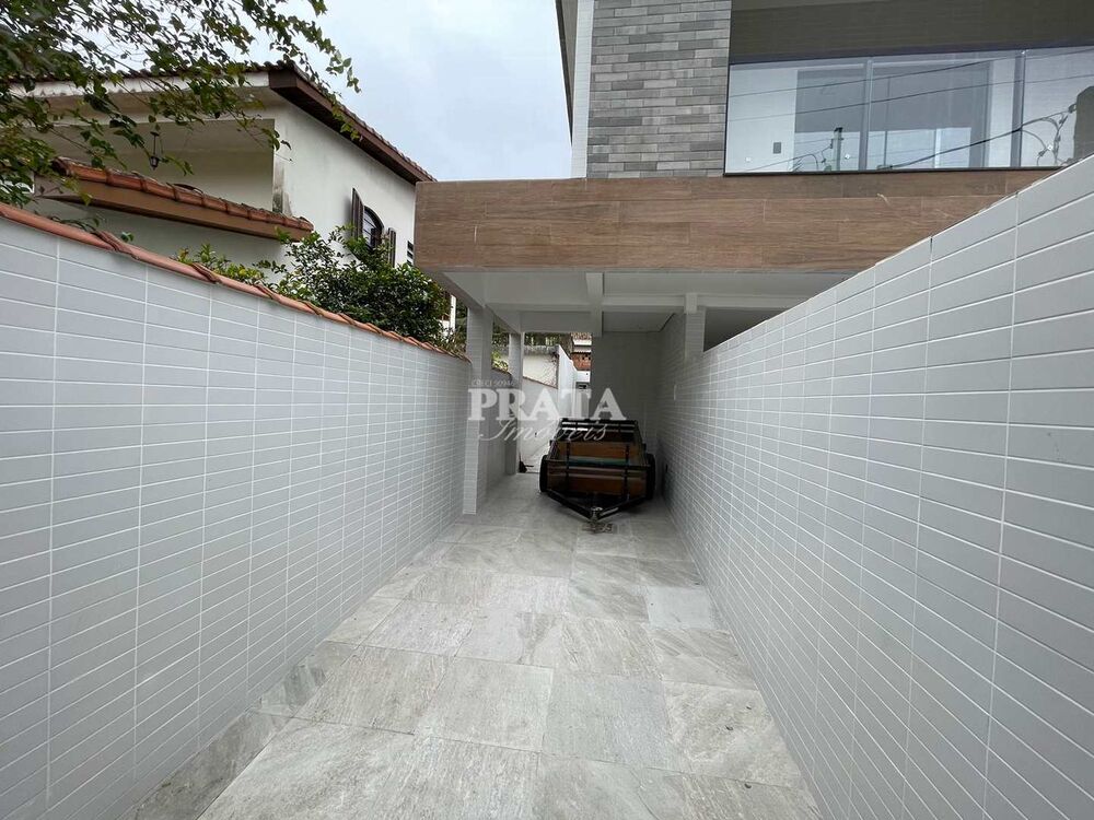 Sobrado, 3 quartos, 104 m² - Foto 8
