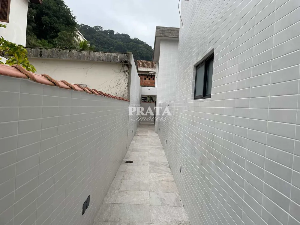 Sobrado, 3 quartos, 104 m² - Foto 13