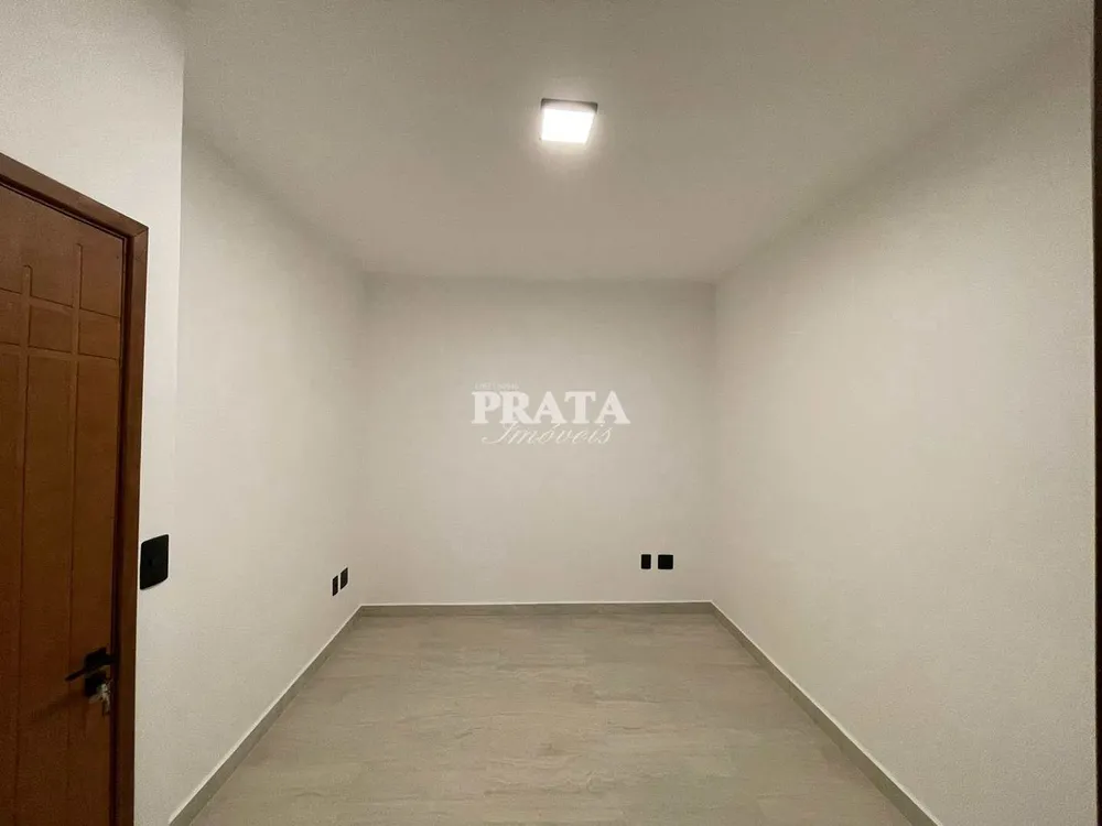 Sobrado, 3 quartos, 104 m² - Foto 4