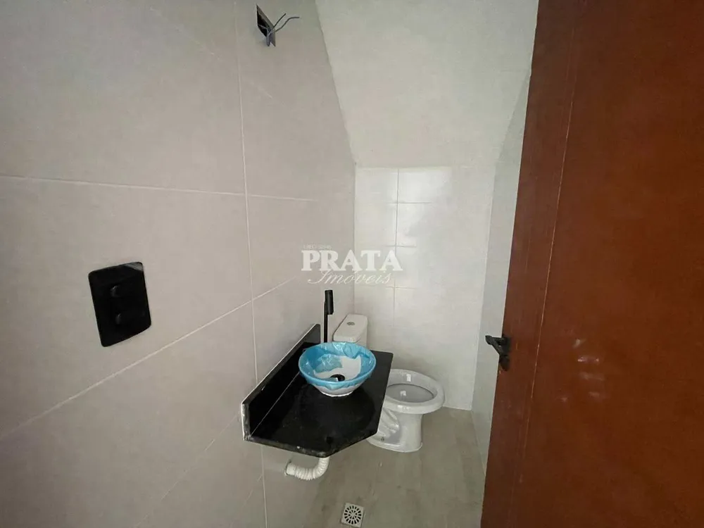 Sobrado, 3 quartos, 104 m² - Foto 10