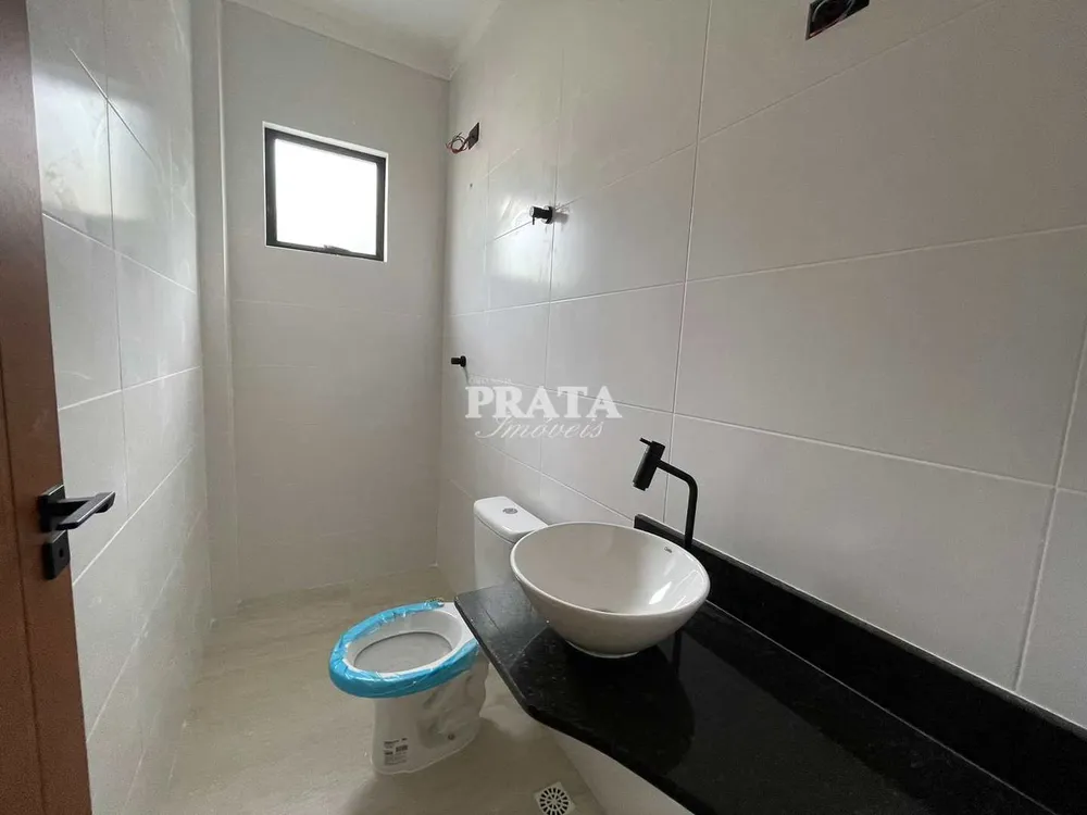 Sobrado, 3 quartos, 104 m² - Foto 11