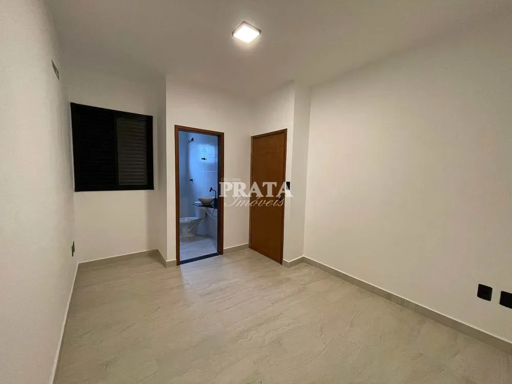 Sobrado, 3 quartos, 104 m² - Foto 3
