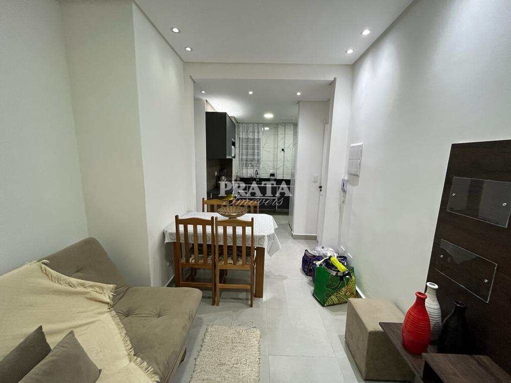 Apartamento, 2 quartos, 60 m² - Foto 2