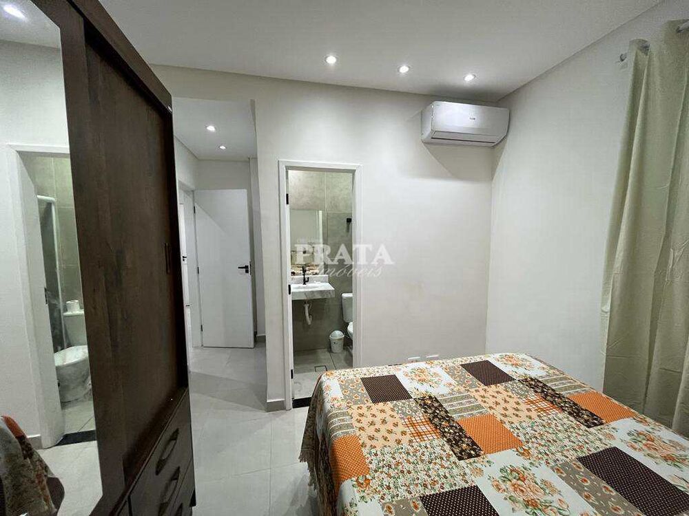 Apartamento, 2 quartos, 60 m² - Foto 4