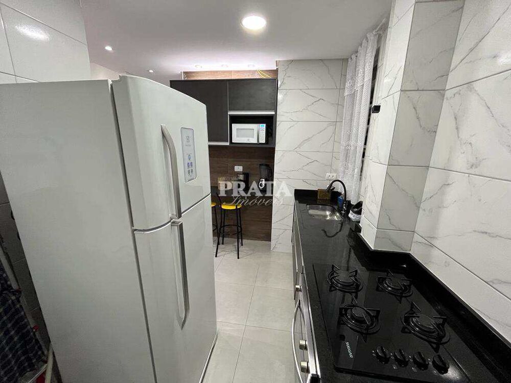 Apartamento, 2 quartos, 60 m² - Foto 7