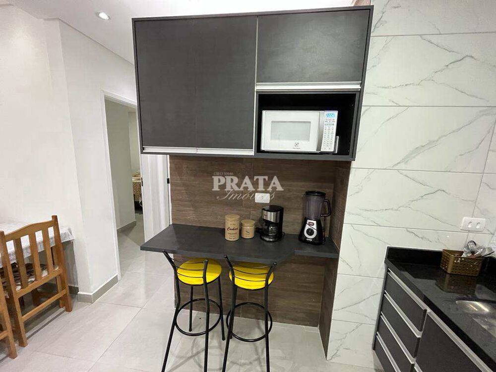 Apartamento, 2 quartos, 60 m² - Foto 6