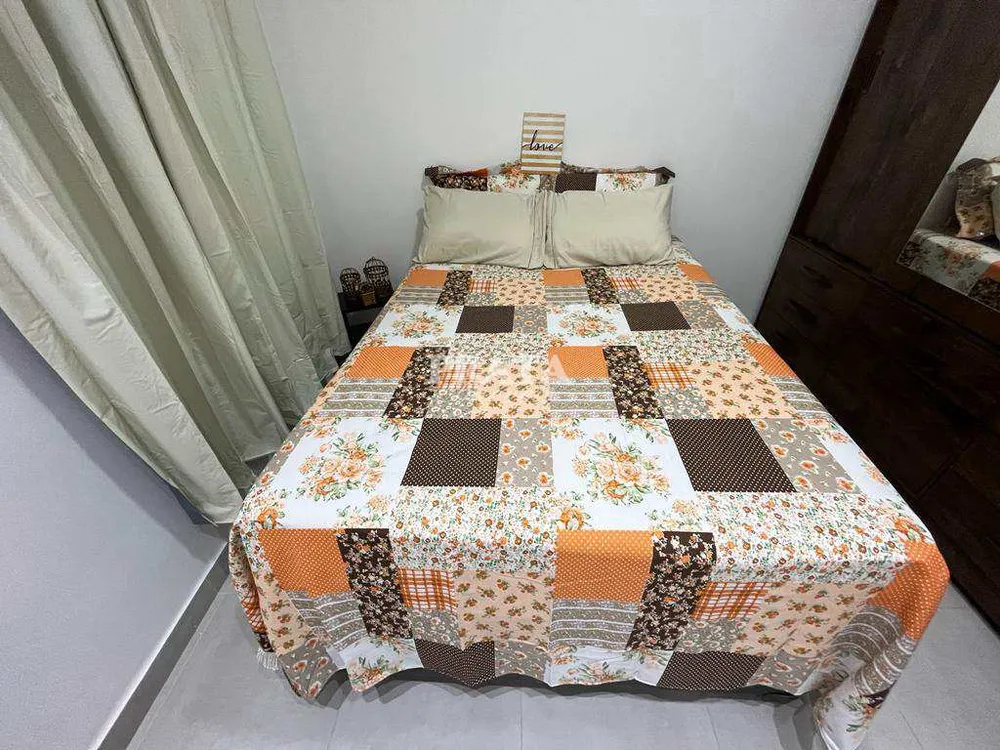 Apartamento, 2 quartos, 60 m² - Foto 2