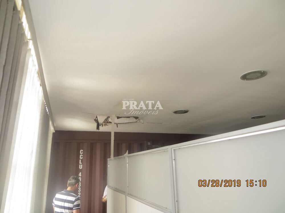 Depósito-Galpão, 600 m² - Foto 13