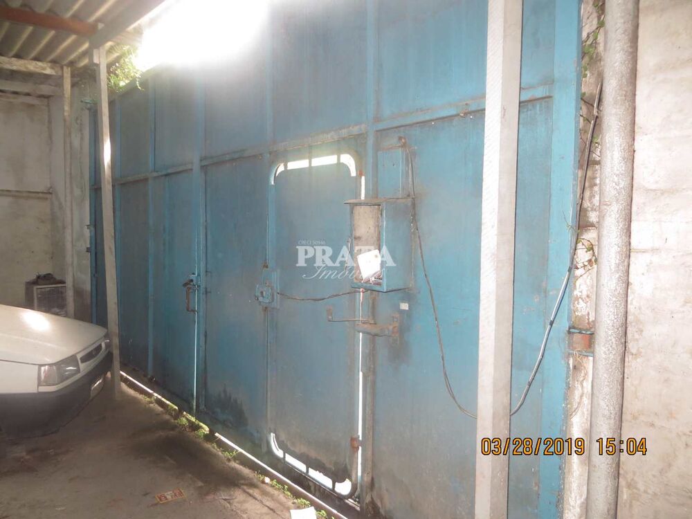 Depósito-Galpão, 600 m² - Foto 11