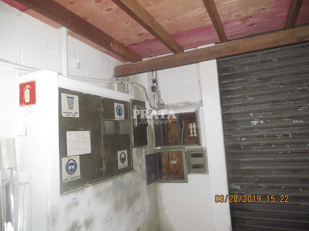 Depósito-Galpão, 600 m² - Foto 15