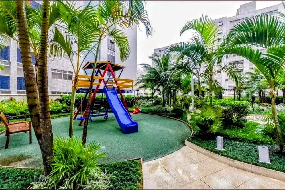 Apartamento, 4 quartos, 204 m² - Foto 12