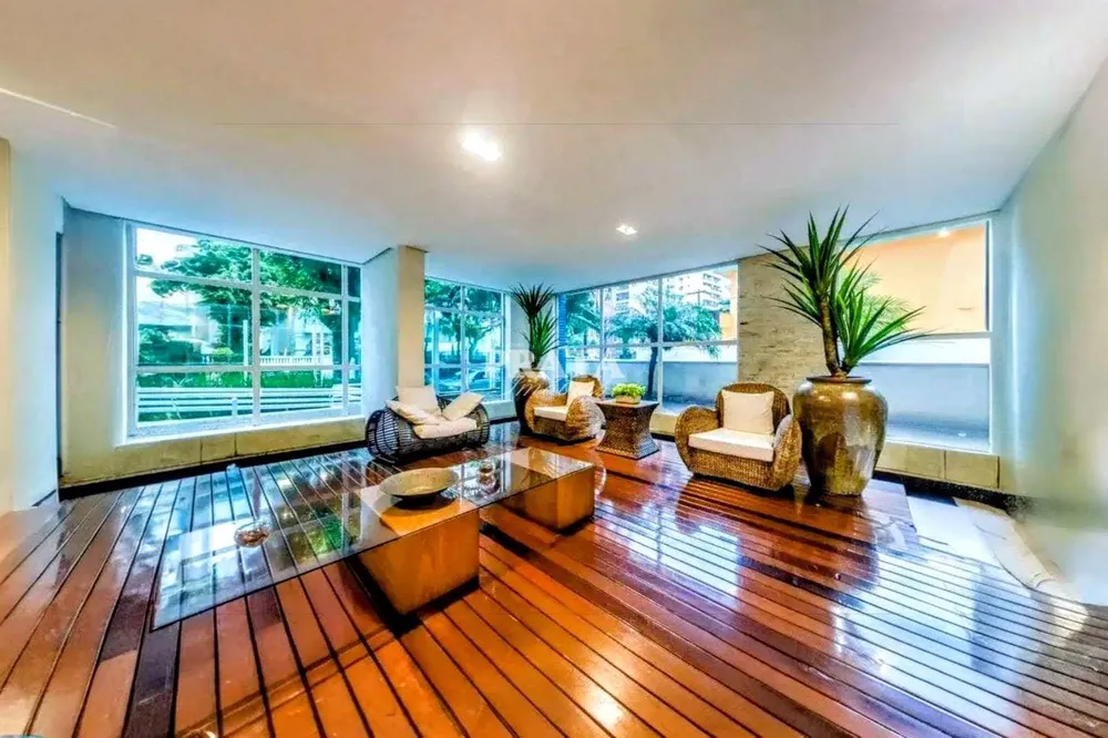 Apartamento, 4 quartos, 204 m² - Foto 16
