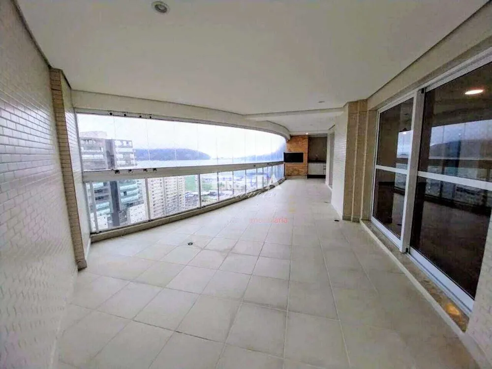 Apartamento, 4 quartos, 204 m² - Foto 2