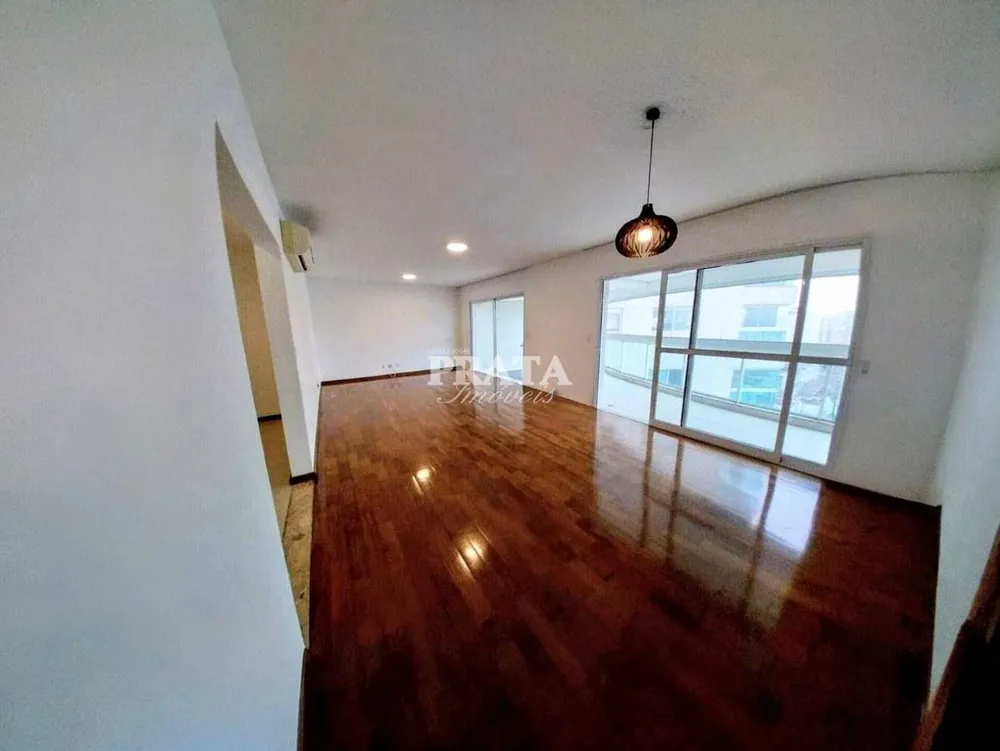 Apartamento, 4 quartos, 204 m² - Foto 4