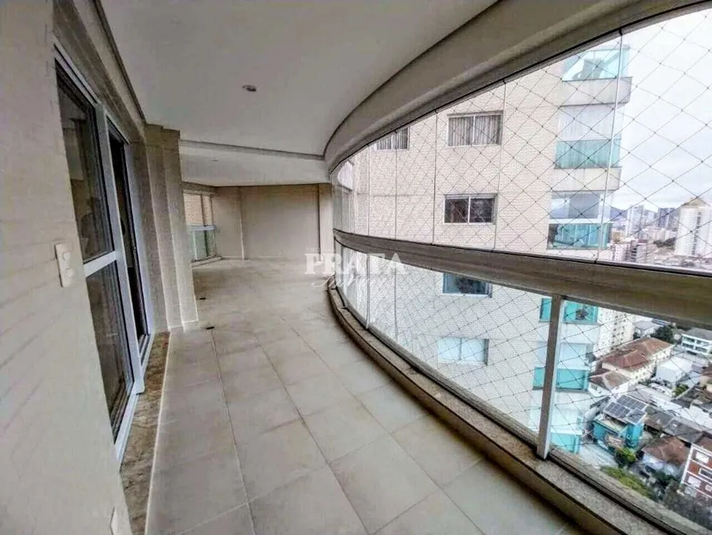 Apartamento, 4 quartos, 204 m² - Foto 3