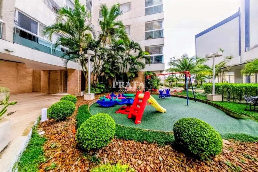 Apartamento, 4 quartos, 204 m² - Foto 13