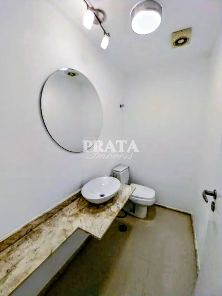 Apartamento, 4 quartos, 204 m² - Foto 10