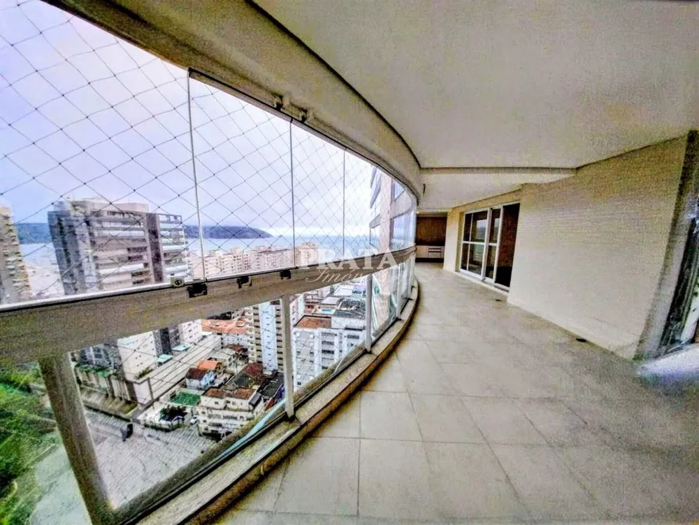 Apartamento, 4 quartos, 204 m² - Foto 1