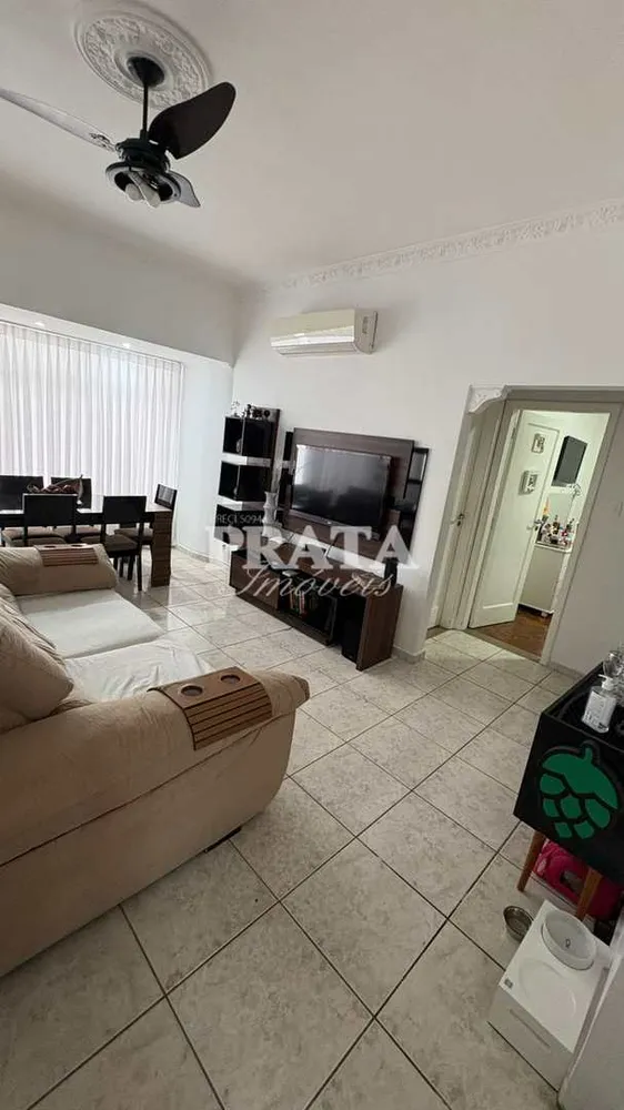 Apartamento, 3 quartos, 105 m² - Foto 3