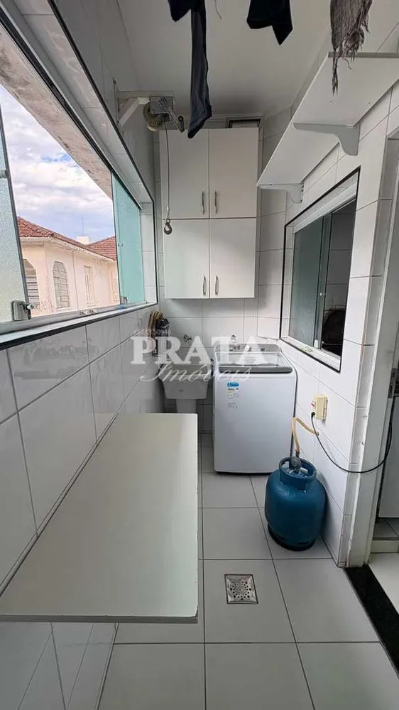 Apartamento, 3 quartos, 105 m² - Foto 1
