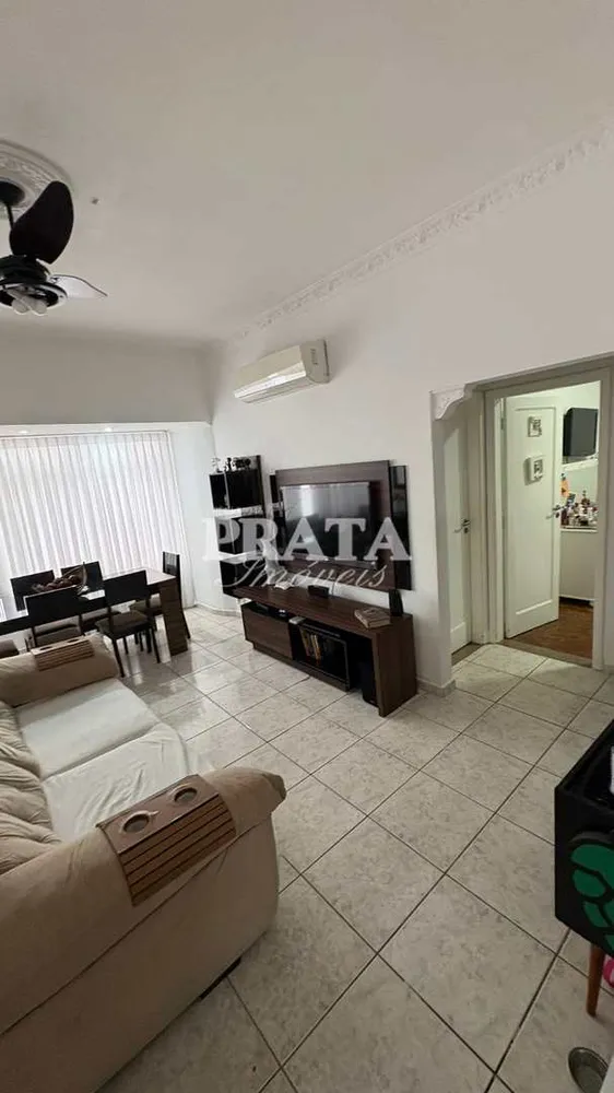 Apartamento, 3 quartos, 105 m² - Foto 7