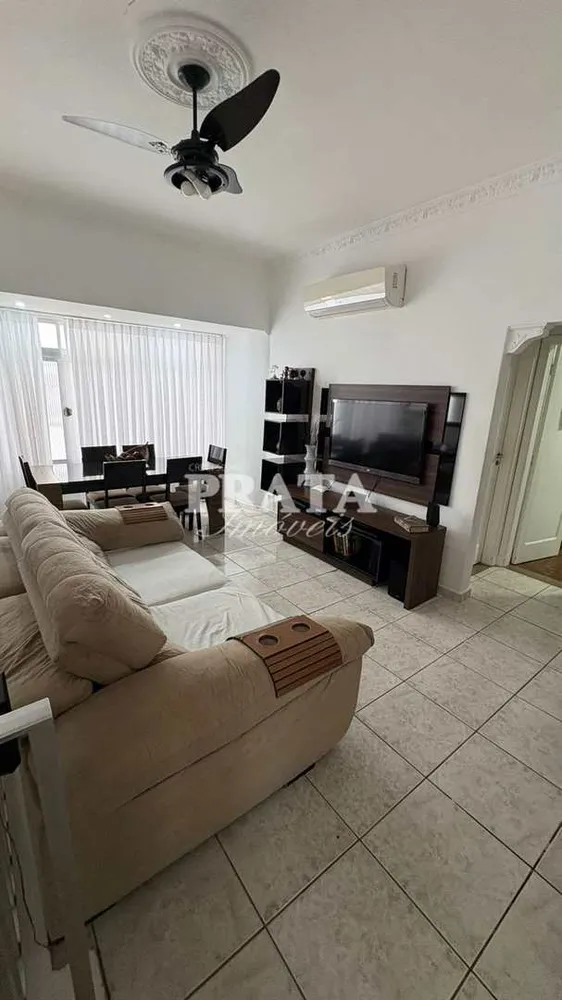Apartamento, 3 quartos, 105 m² - Foto 6