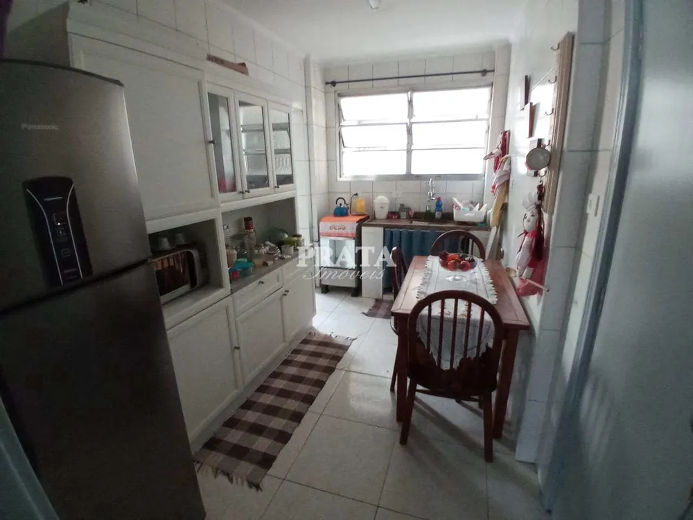 Apartamento, 2 quartos, 109 m² - Foto 2