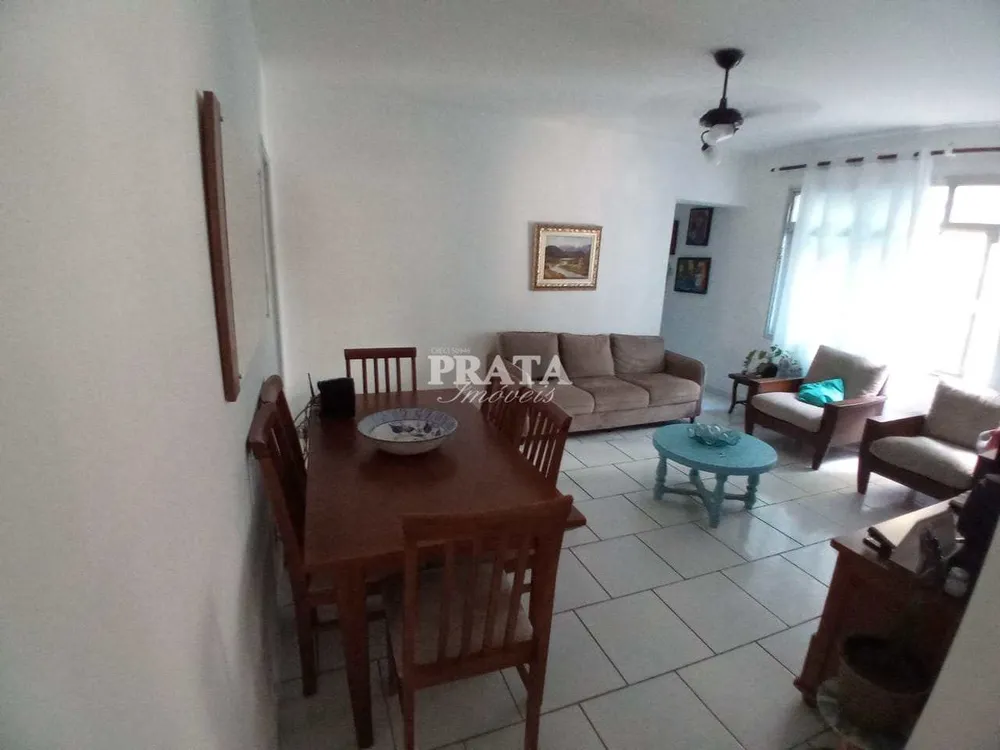 Apartamento, 2 quartos, 109 m² - Foto 1
