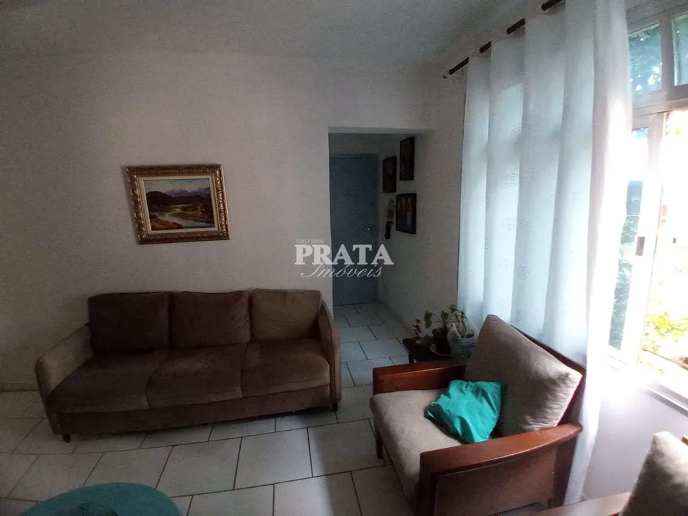 Apartamento, 2 quartos, 109 m² - Foto 2