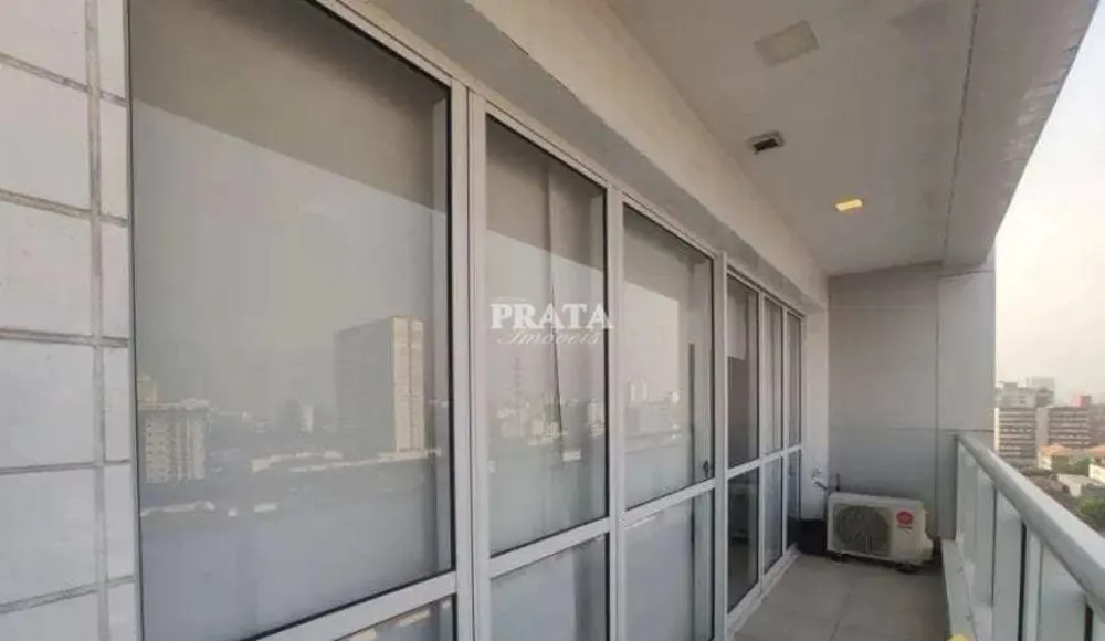 Sala-Conjunto, 44 m² - Foto 3