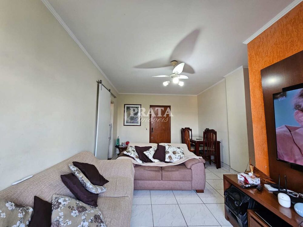Apartamento à venda com 2 quartos, 110m² - Foto 1