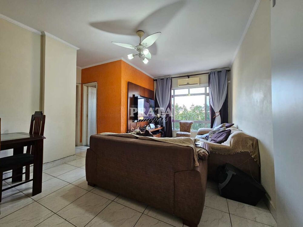 Apartamento à venda com 2 quartos, 110m² - Foto 2