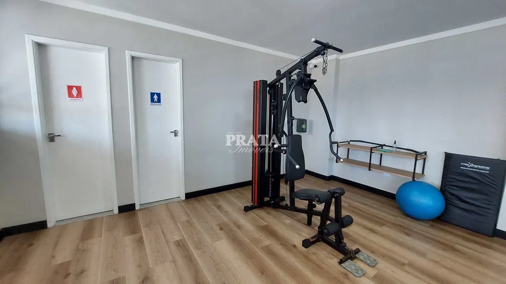 Apartamento, 2 quartos, 65 m² - Foto 13