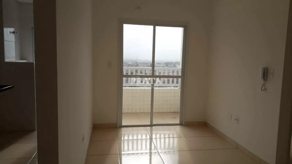 Apartamento à venda com 2 quartos, 53m² - Foto 2