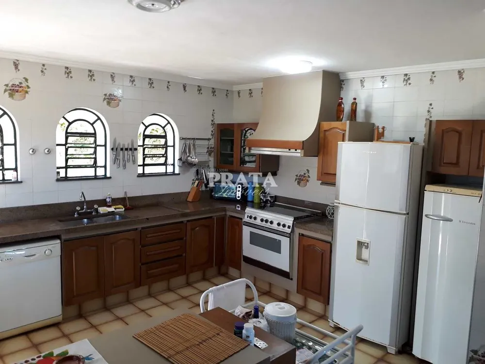 Casa, 514 m² - Foto 14