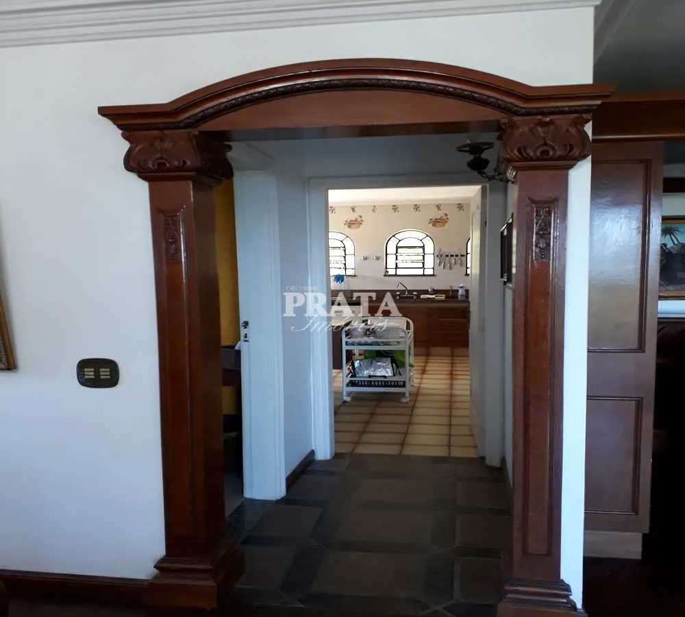 Casa, 514 m² - Foto 8