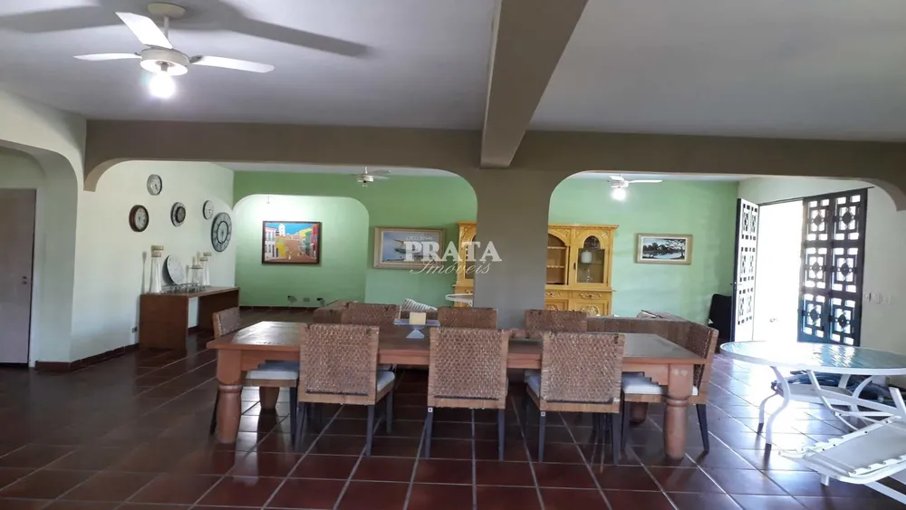 Casa, 514 m² - Foto 18