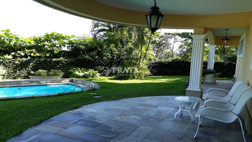 Casa, 514 m² - Foto 2