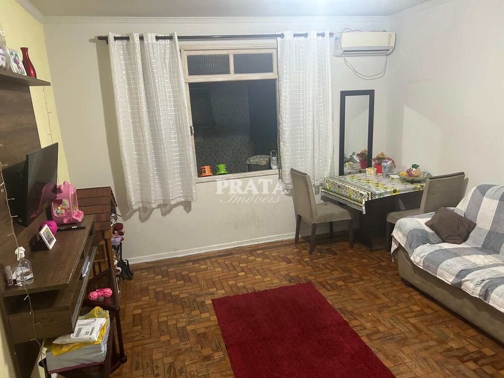Apartamento, 2 quartos, 75 m² - Foto 1