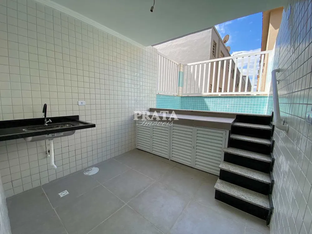 Casa, 3 quartos, 150 m² - Foto 16
