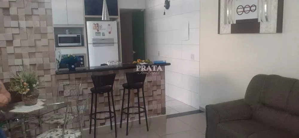 Casa à venda com 3 quartos, 75m² - Foto 3