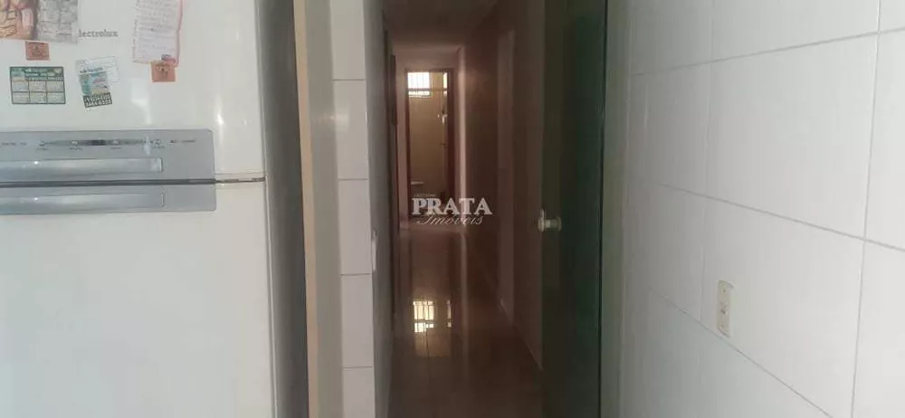 Casa à venda com 3 quartos, 75m² - Foto 4