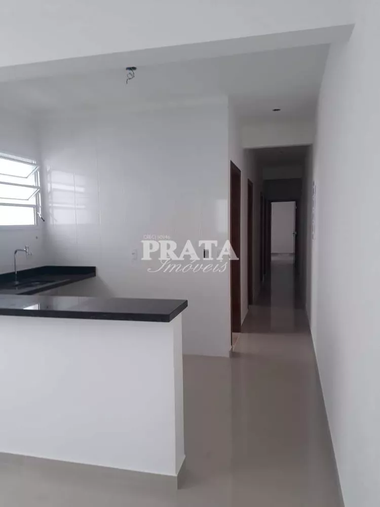 Casa à venda com 3 quartos, 95m² - Foto 4