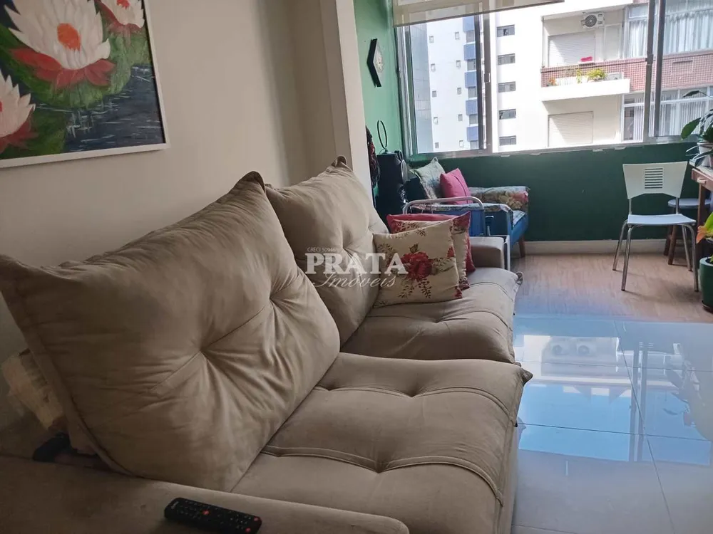 Apartamento, 3 quartos, 100 m² - Foto 7