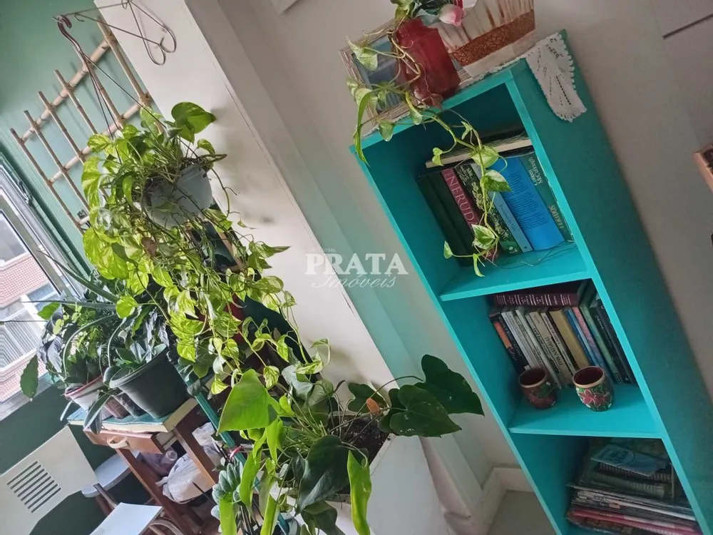 Apartamento, 3 quartos, 100 m² - Foto 5