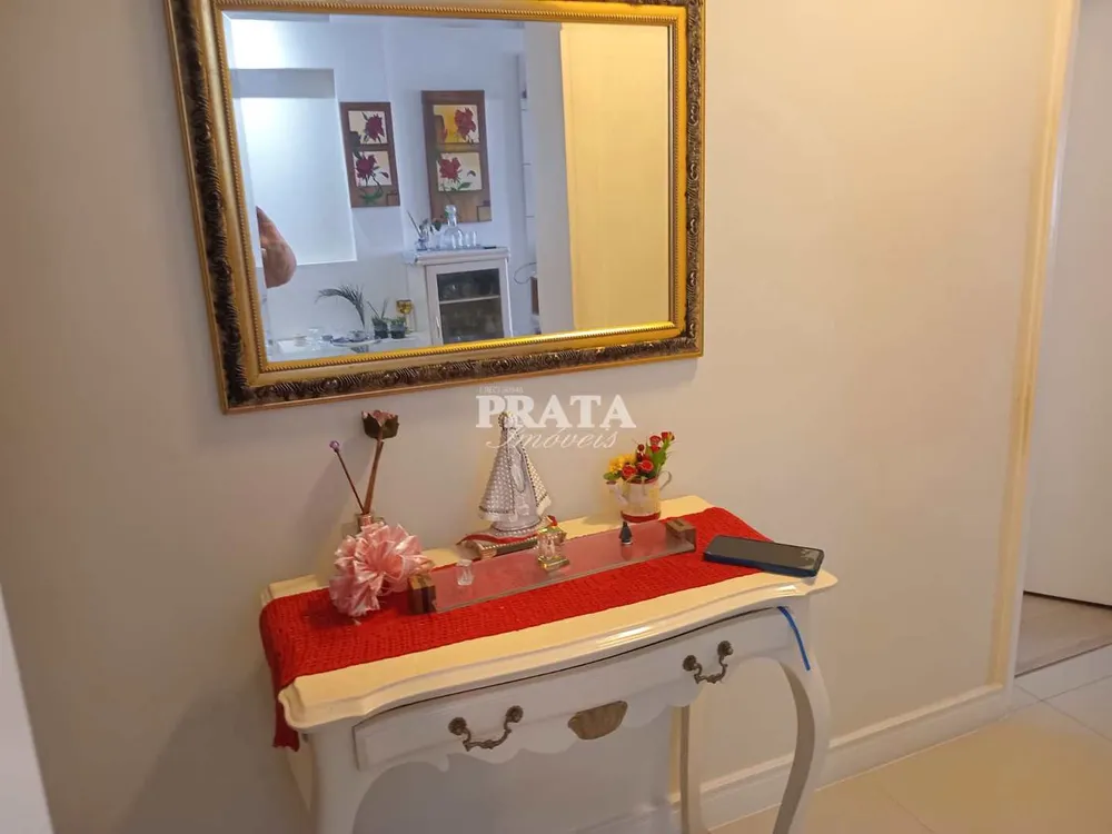 Apartamento, 3 quartos, 100 m² - Foto 3
